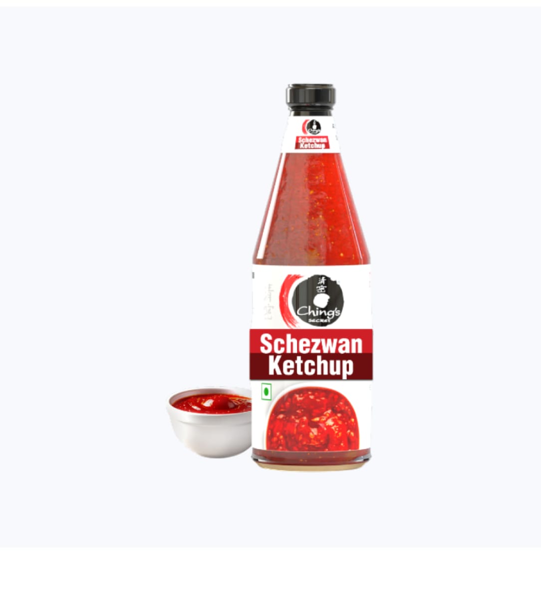 Schezwan Ketchup